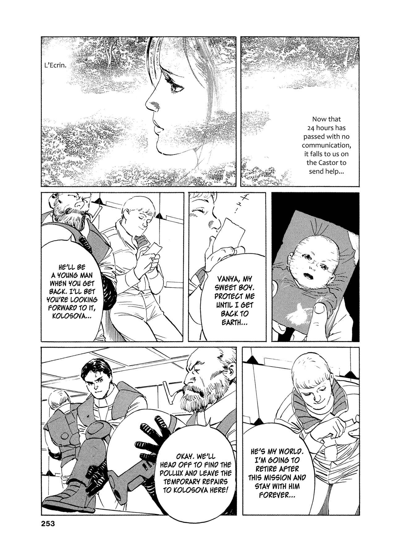 Page 9 Chapter 11 2001 + 5