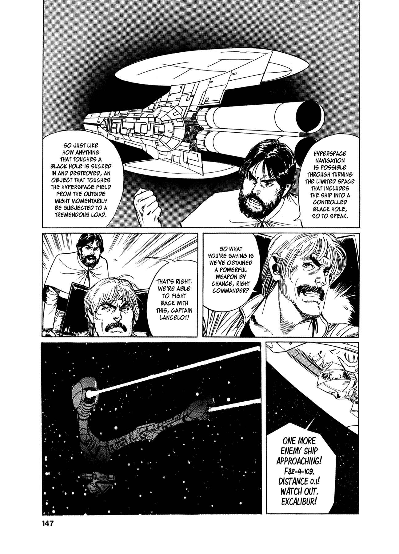 Page 22 Chapter 5 2001 + 5