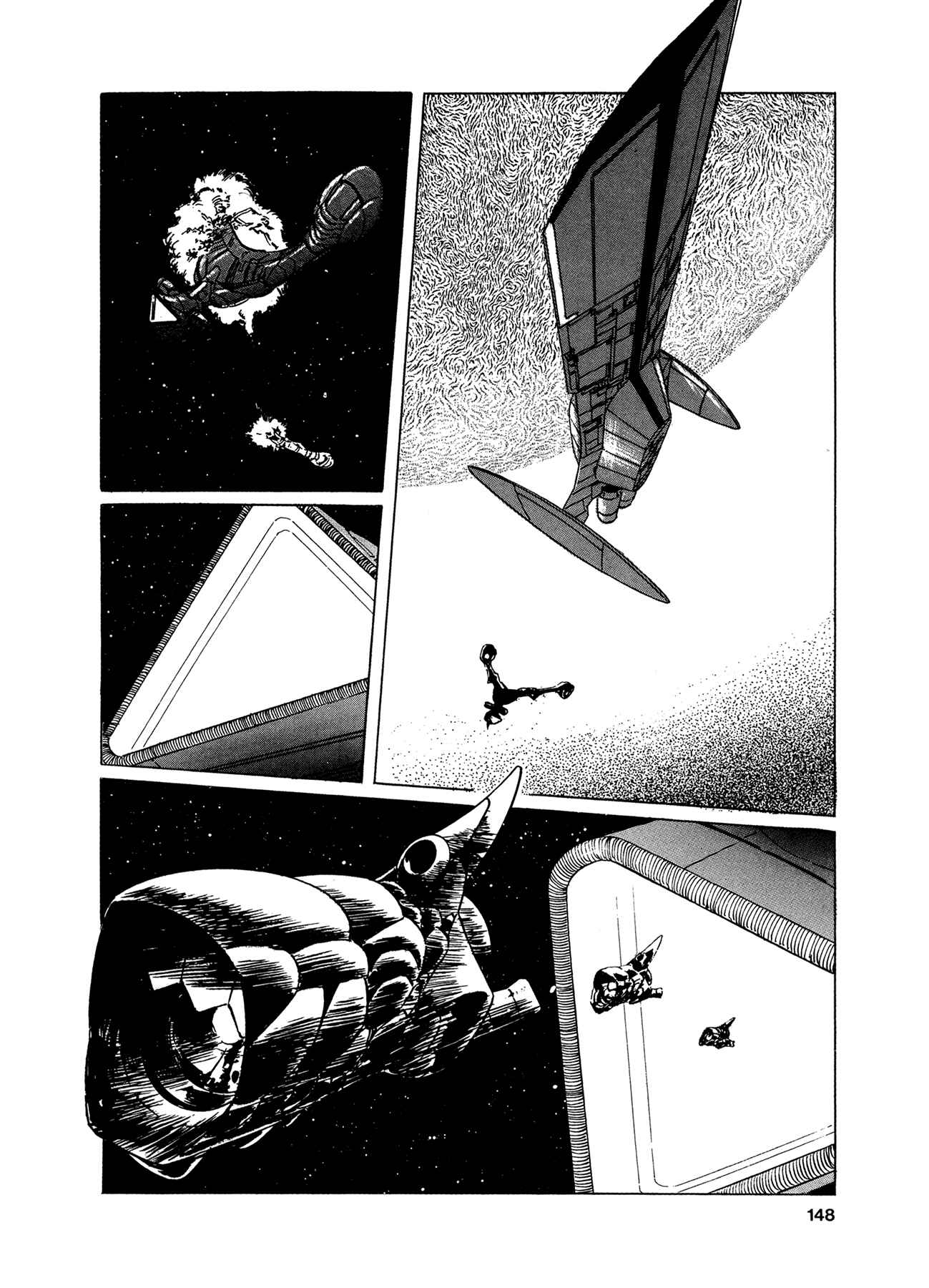 Page 23 Chapter 5 2001 + 5