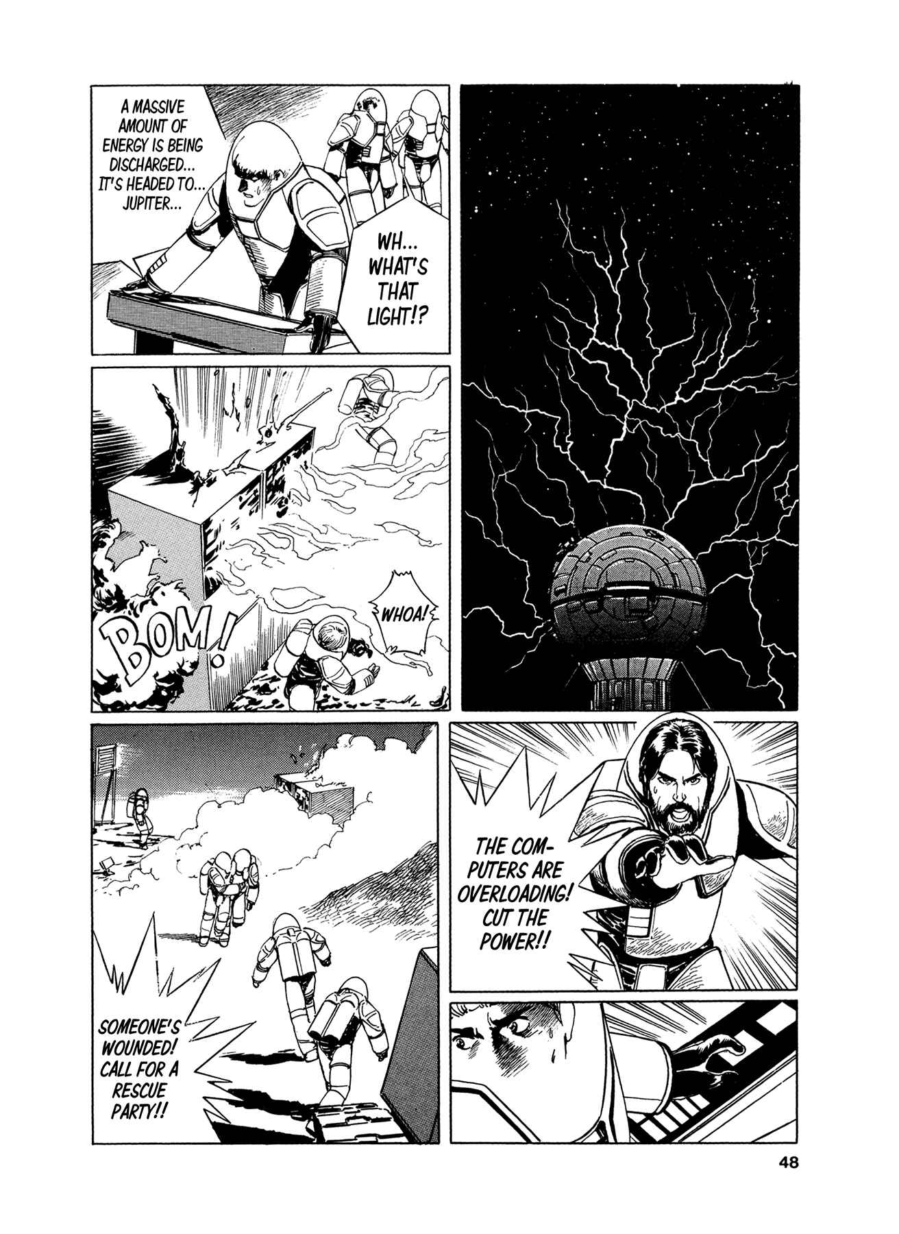 Page 14 Chapter 2 2001 + 5