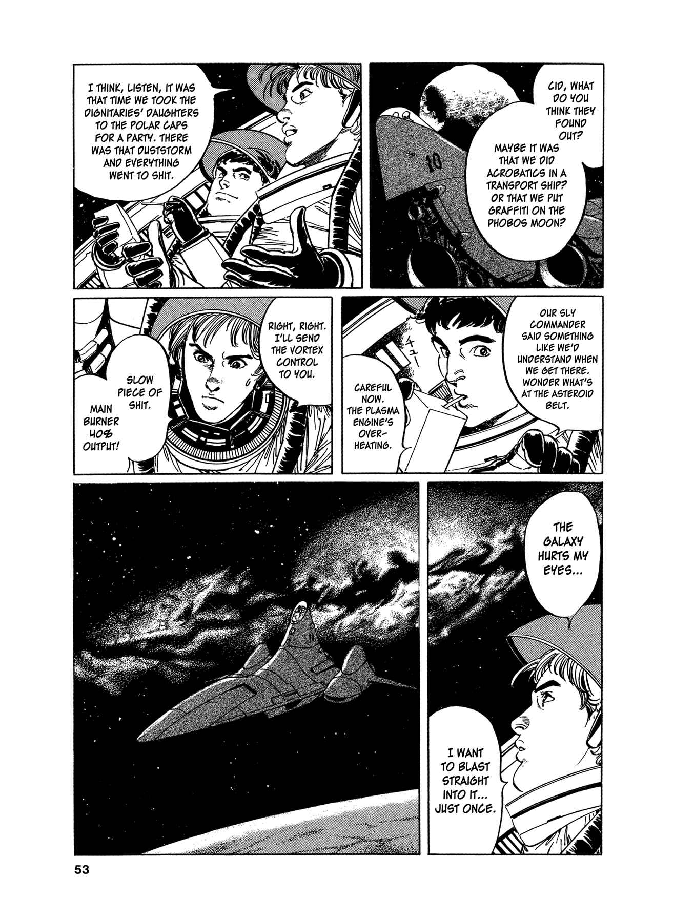 Page 19 Chapter 2 2001 + 5