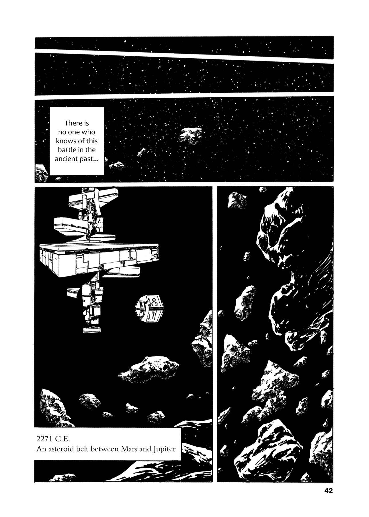 Page 8 Chapter 2 2001 + 5