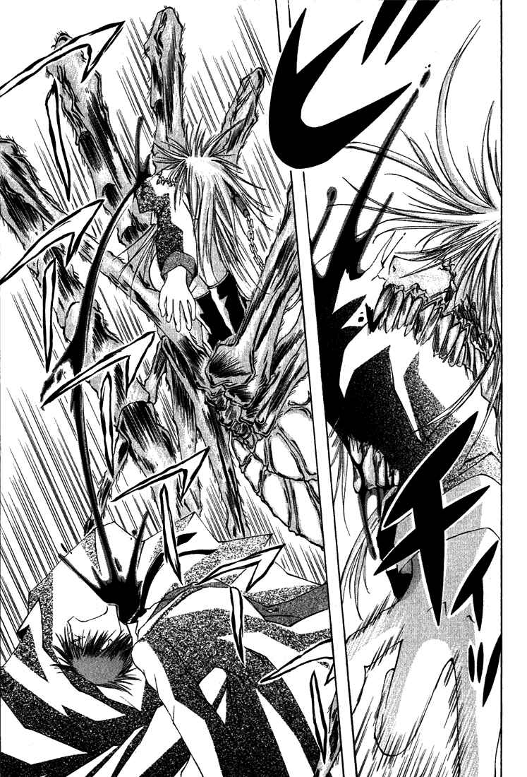 Page 28 Chapter 6 D Senjou no Alice