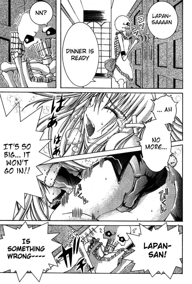 Page 42 Chapter 6 D Senjou no Alice