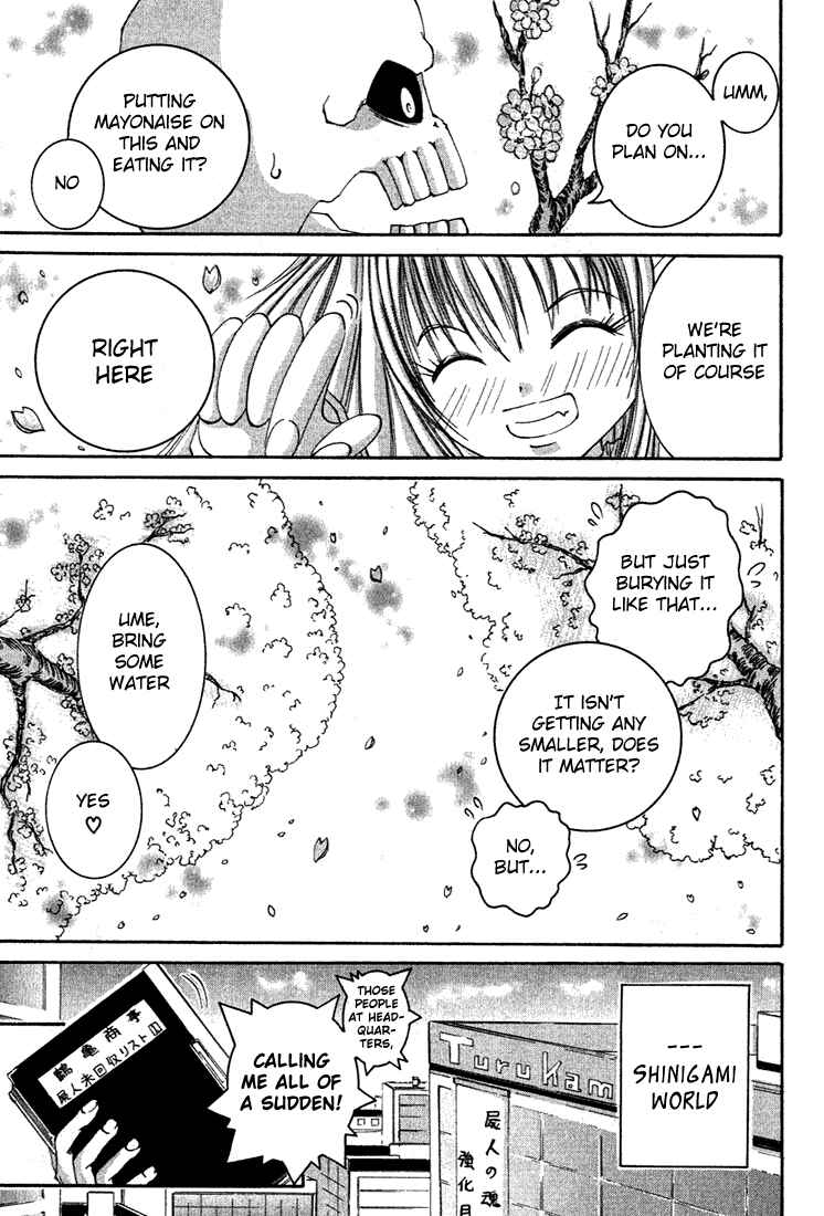 Page 31 Chapter 7 D Senjou no Alice