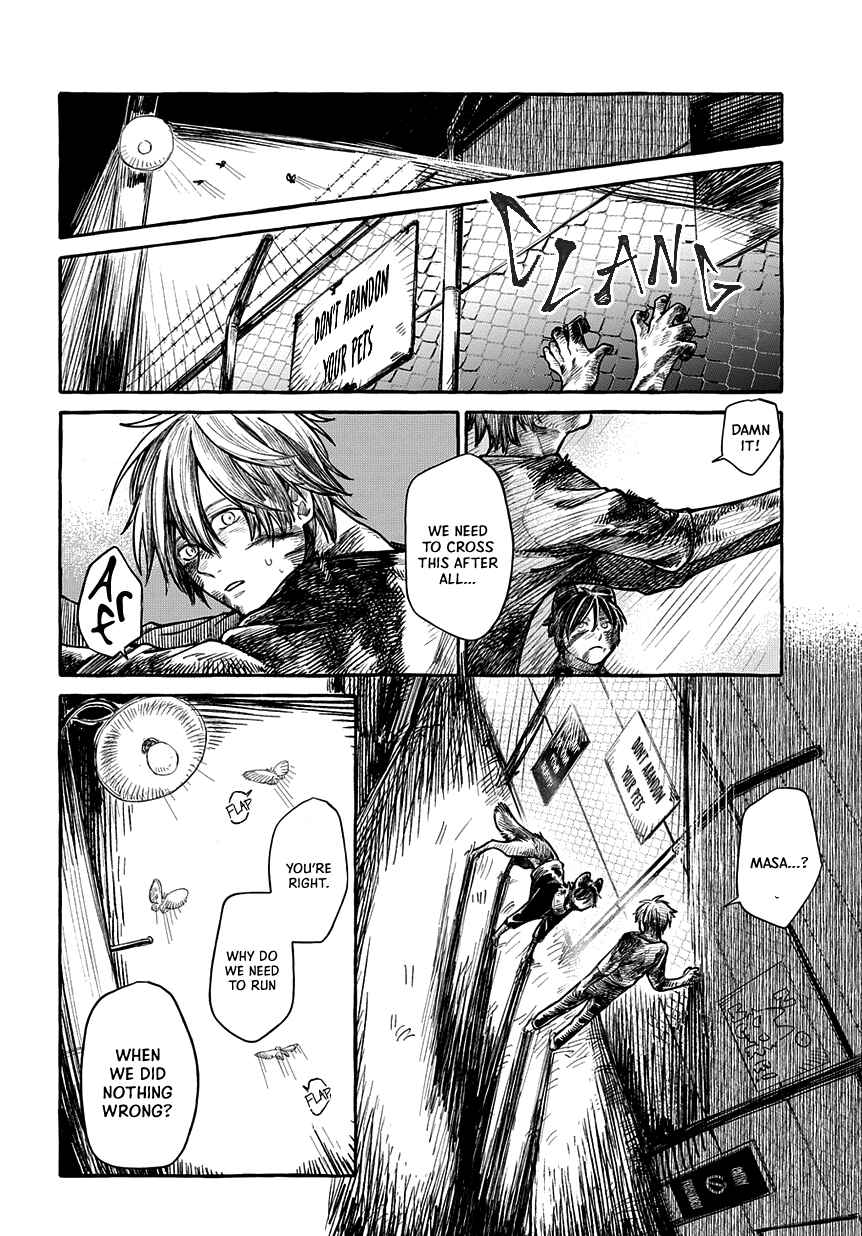 Page 38 Chapter Unknown_eb74 Be for the Beast