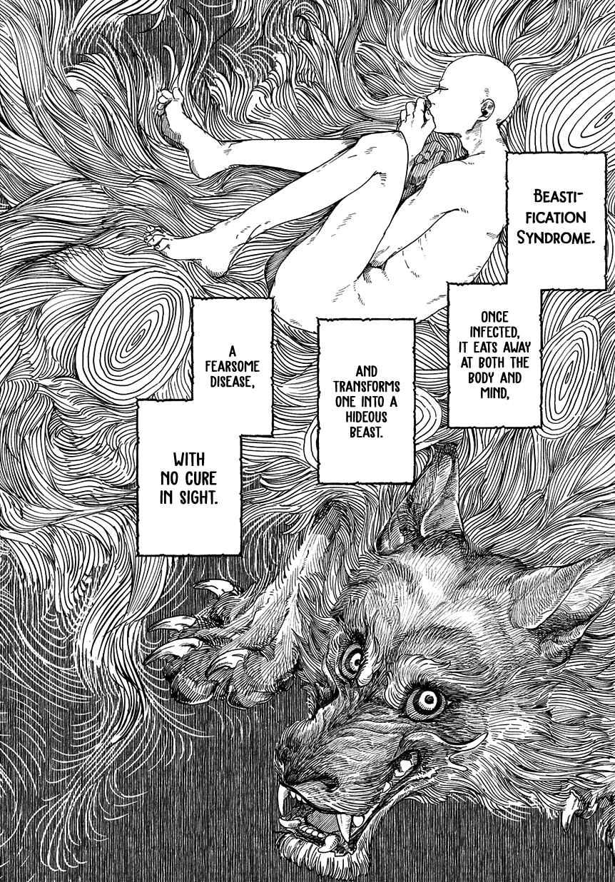 Page 4 Chapter Unknown_eb74 Be for the Beast