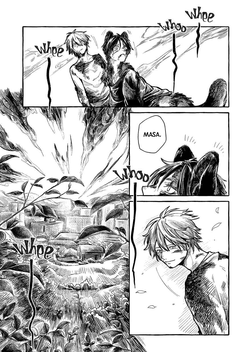 Page 42 Chapter Unknown_eb74 Be for the Beast
