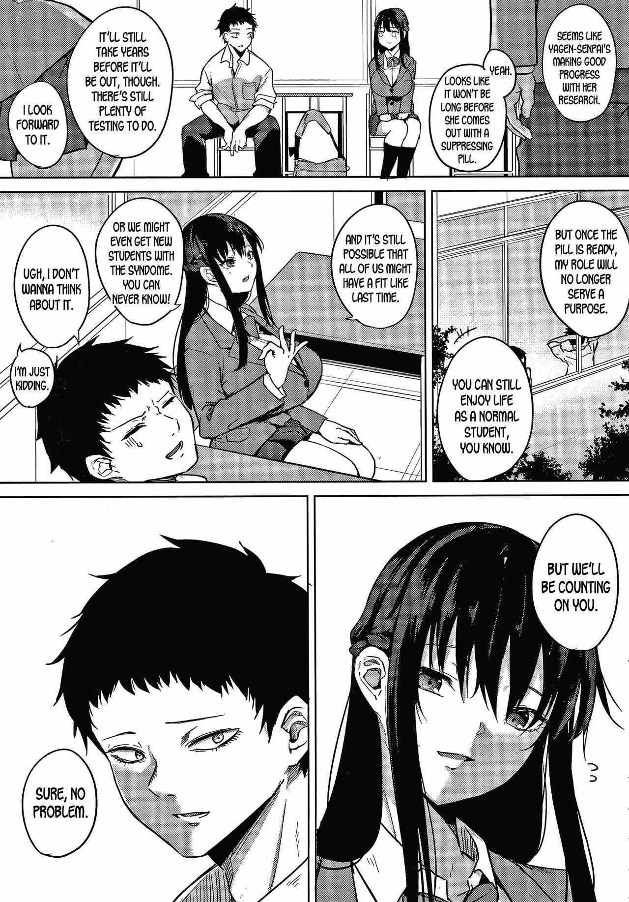 Page 31 Chapter 7 Pomegranate Syndrome