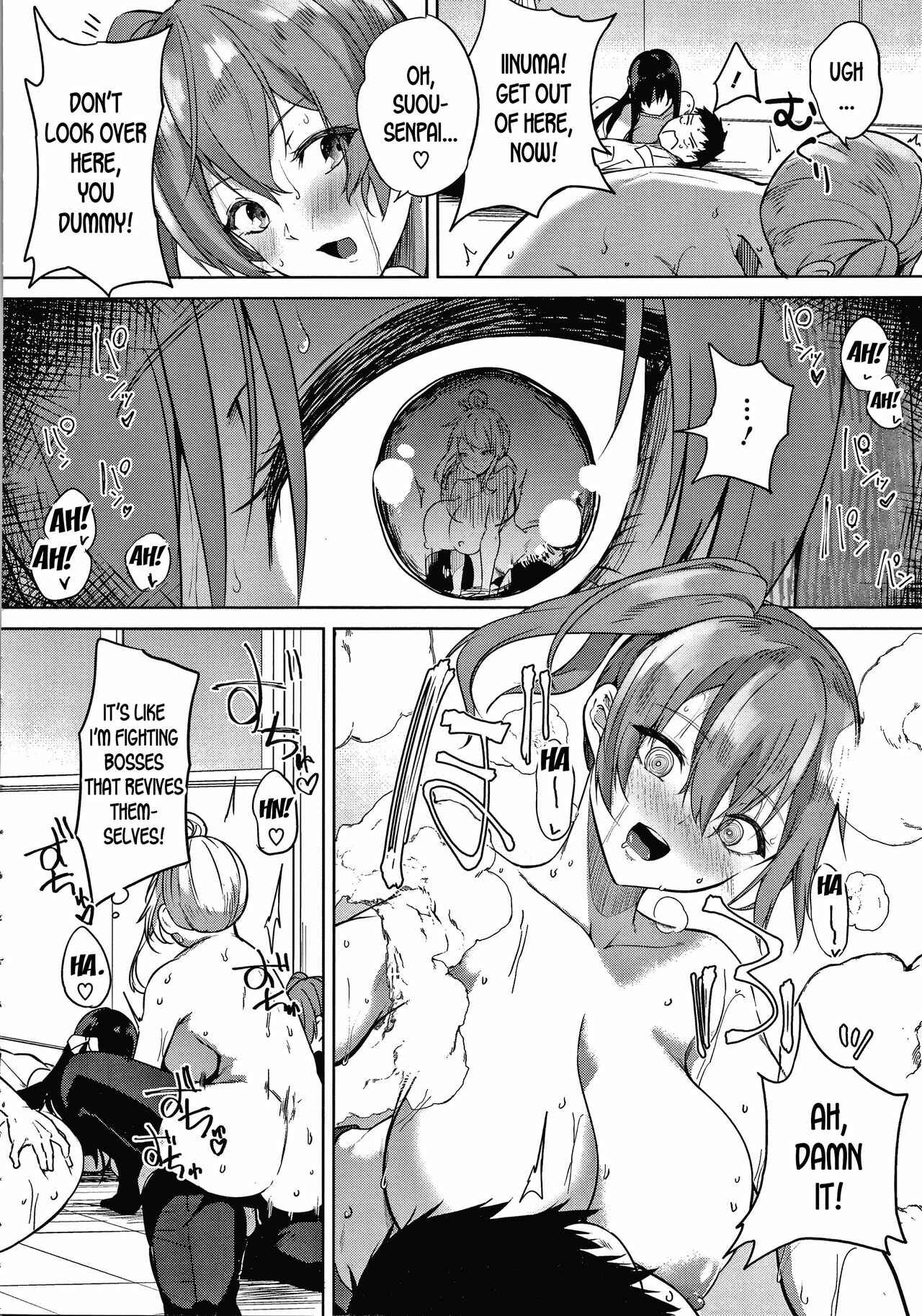 Page 4 Chapter 7 Pomegranate Syndrome
