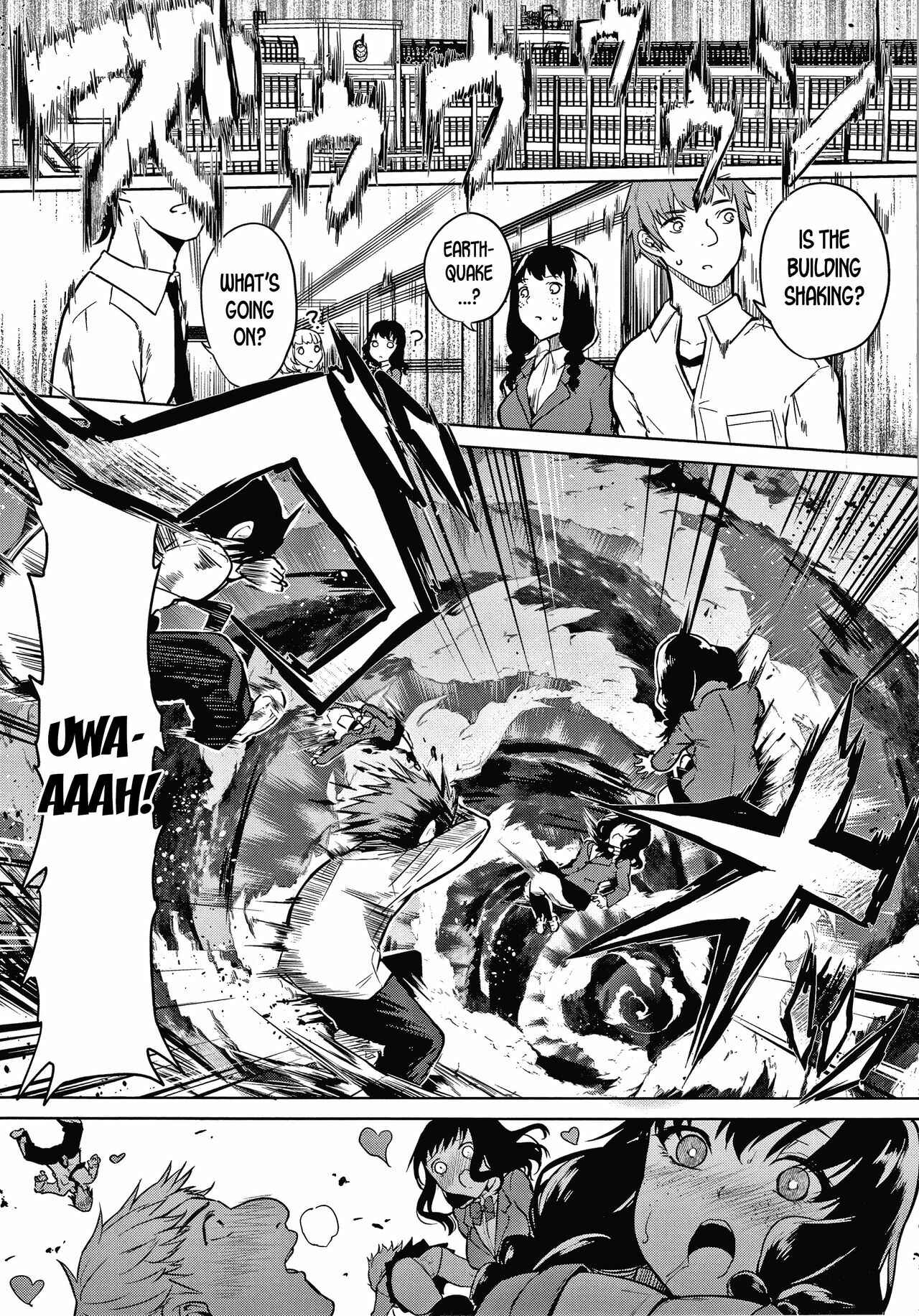 Page 1 Chapter 6 Pomegranate Syndrome