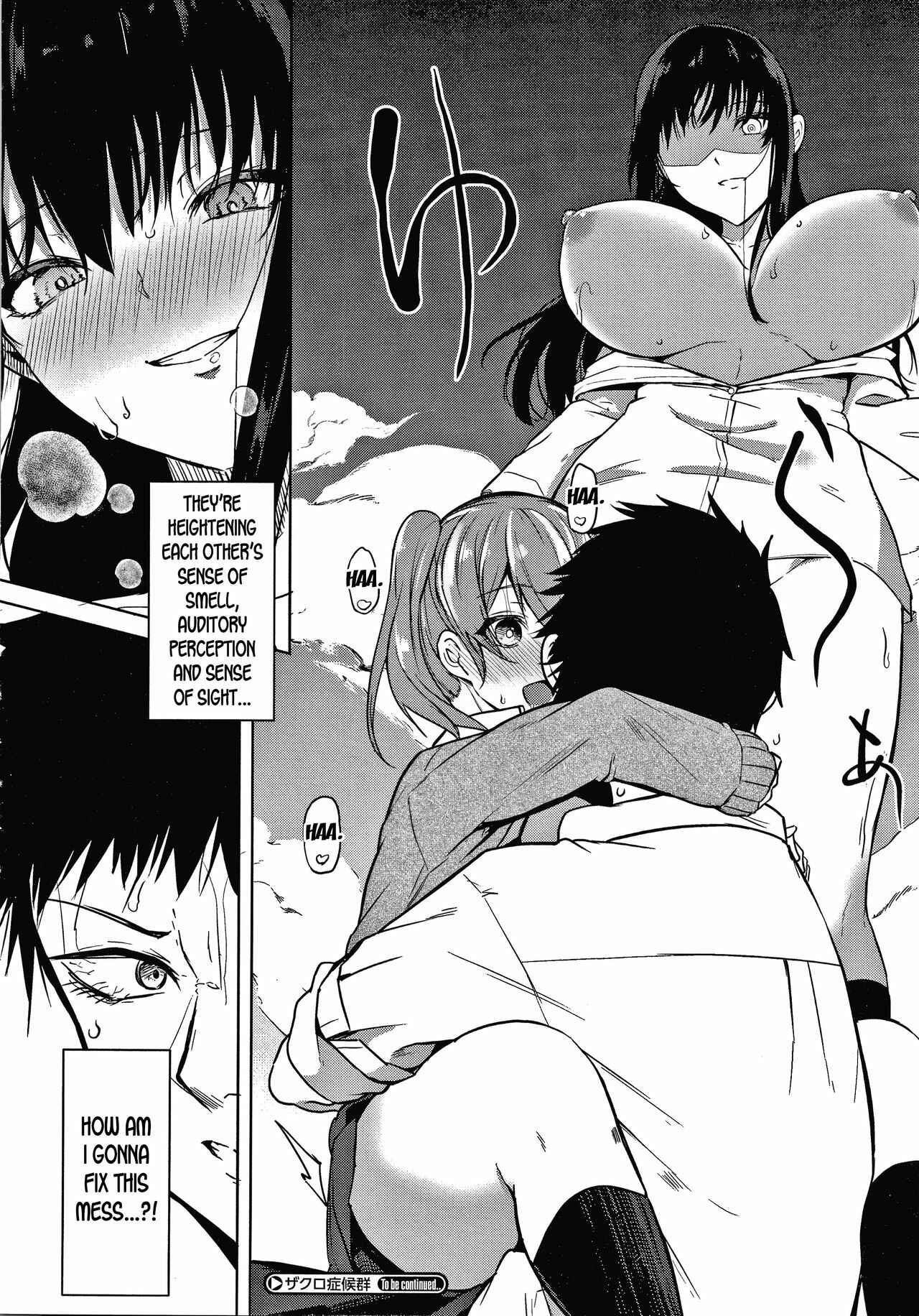 Page 30 Chapter 6 Pomegranate Syndrome