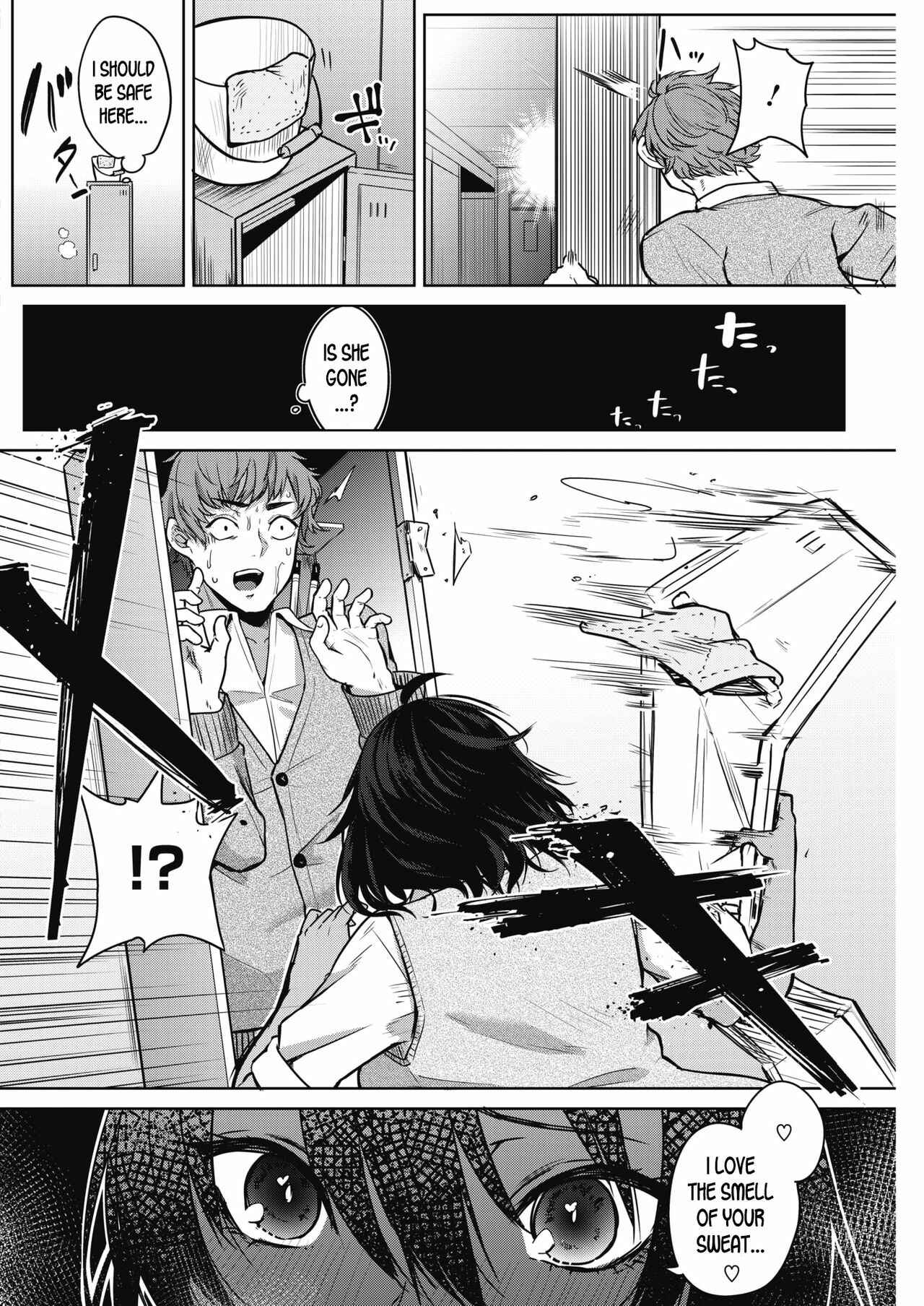 Page 4 Chapter 3 Pomegranate Syndrome