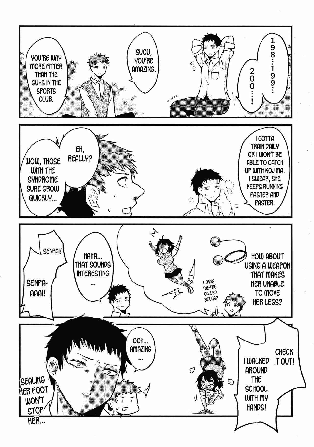 Page 5 Chapter 7.5 Pomegranate Syndrome