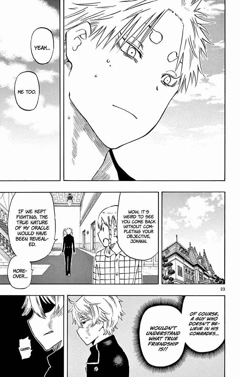 Page 24 Chapter 52 Saike Mata Shite mo