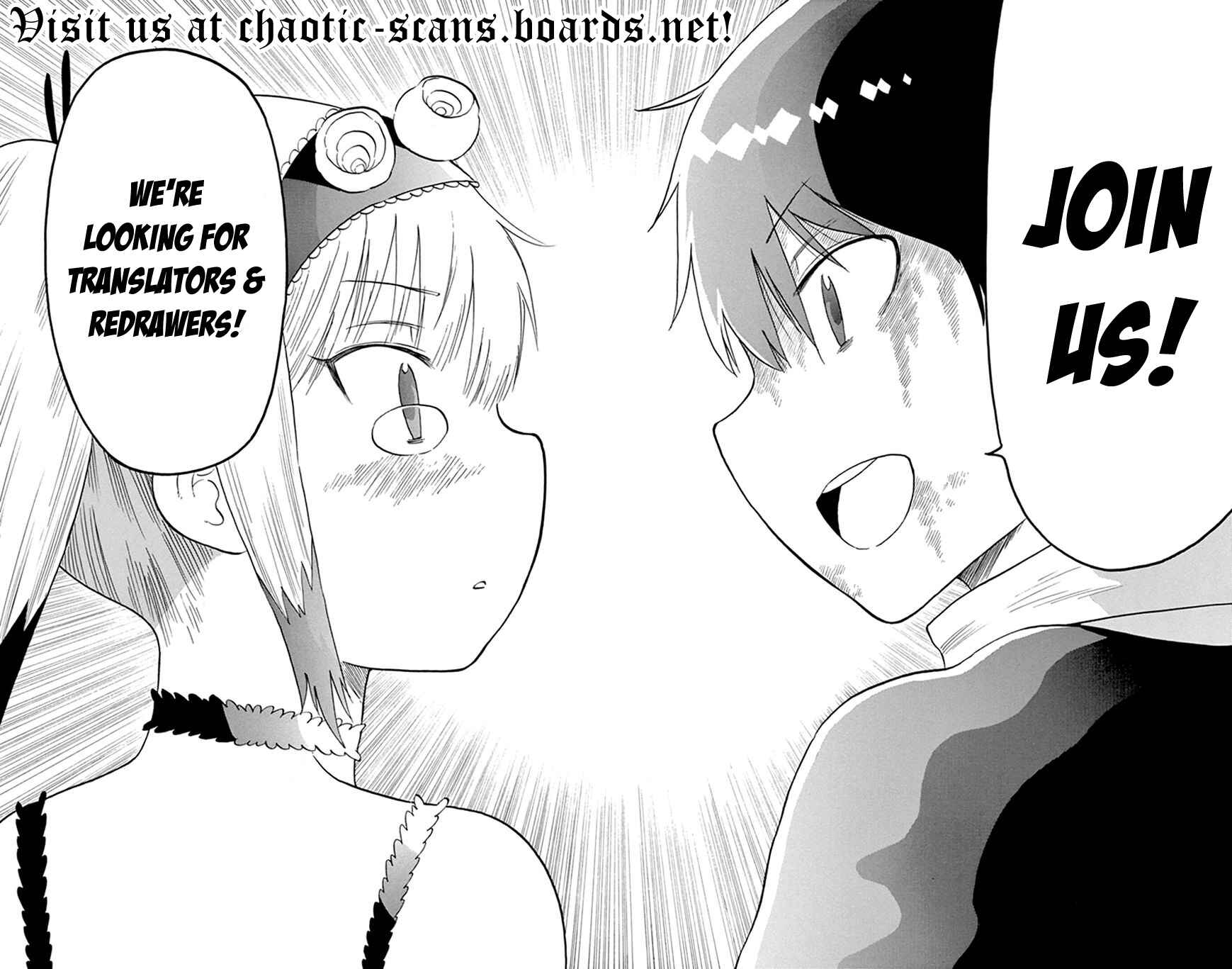 Page 20 Chapter 58 Saike Mata Shite mo
