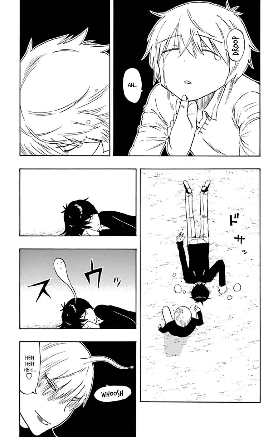 Page 13 Chapter 38 Saike Mata Shite mo