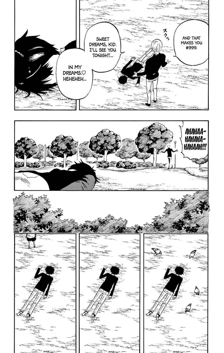 Page 14 Chapter 38 Saike Mata Shite mo