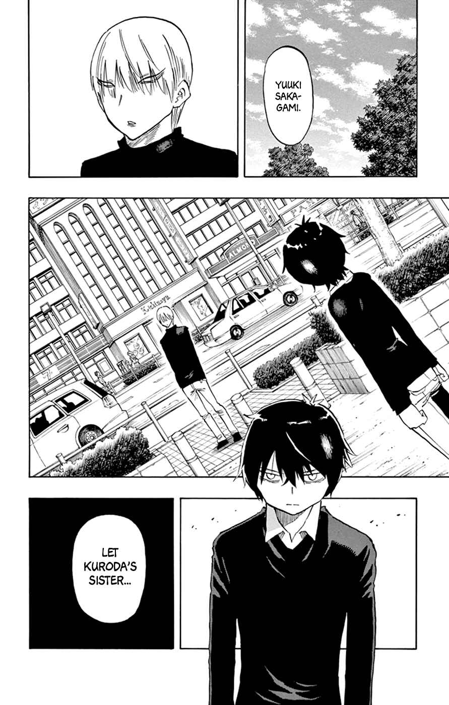 Page 2 Chapter 38 Saike Mata Shite mo