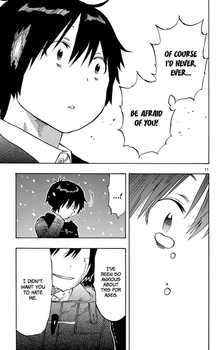 Page 12 Chapter 112 Saike Mata Shite mo