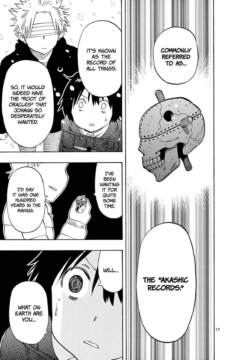 Page 18 Chapter 112 Saike Mata Shite mo