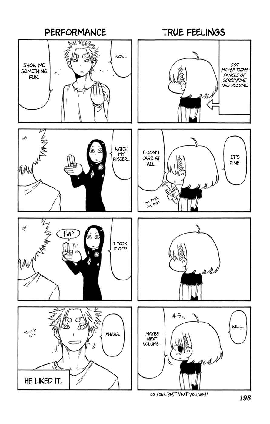 Page 29 Chapter 14 Saike Mata Shite mo