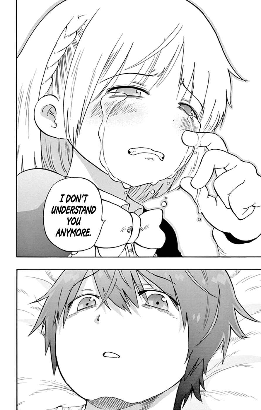 Page 15 Chapter 33 Saike Mata Shite mo