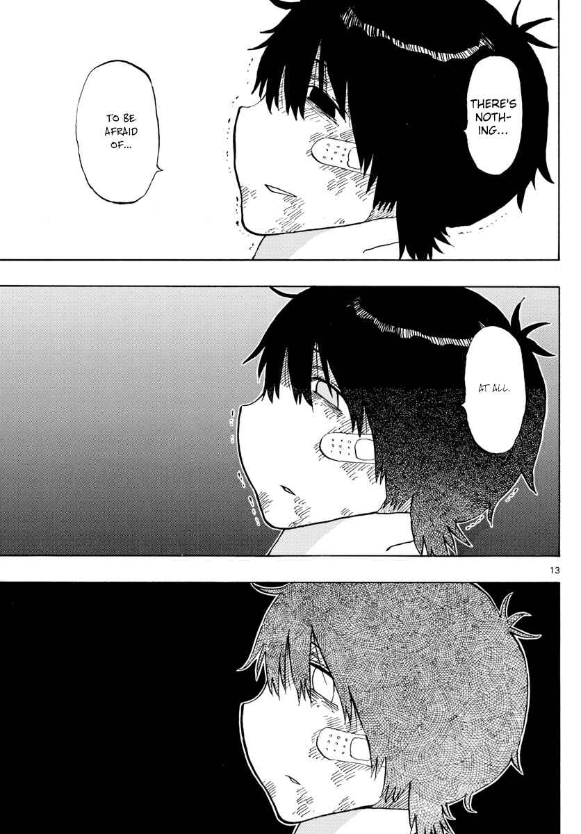 Page 13 Chapter 129 Saike Mata Shite mo