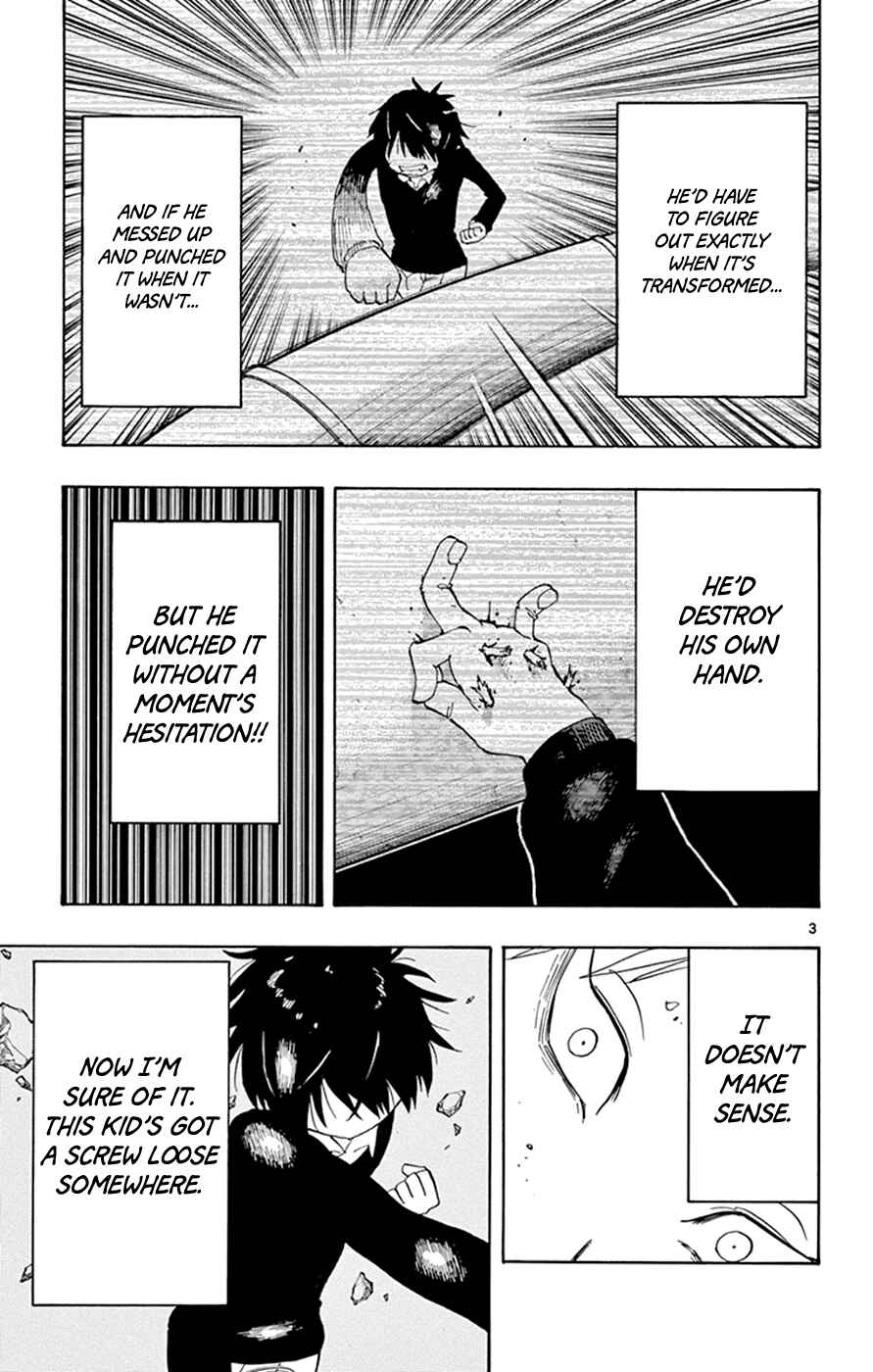 Page 3 Chapter 10 Saike Mata Shite mo