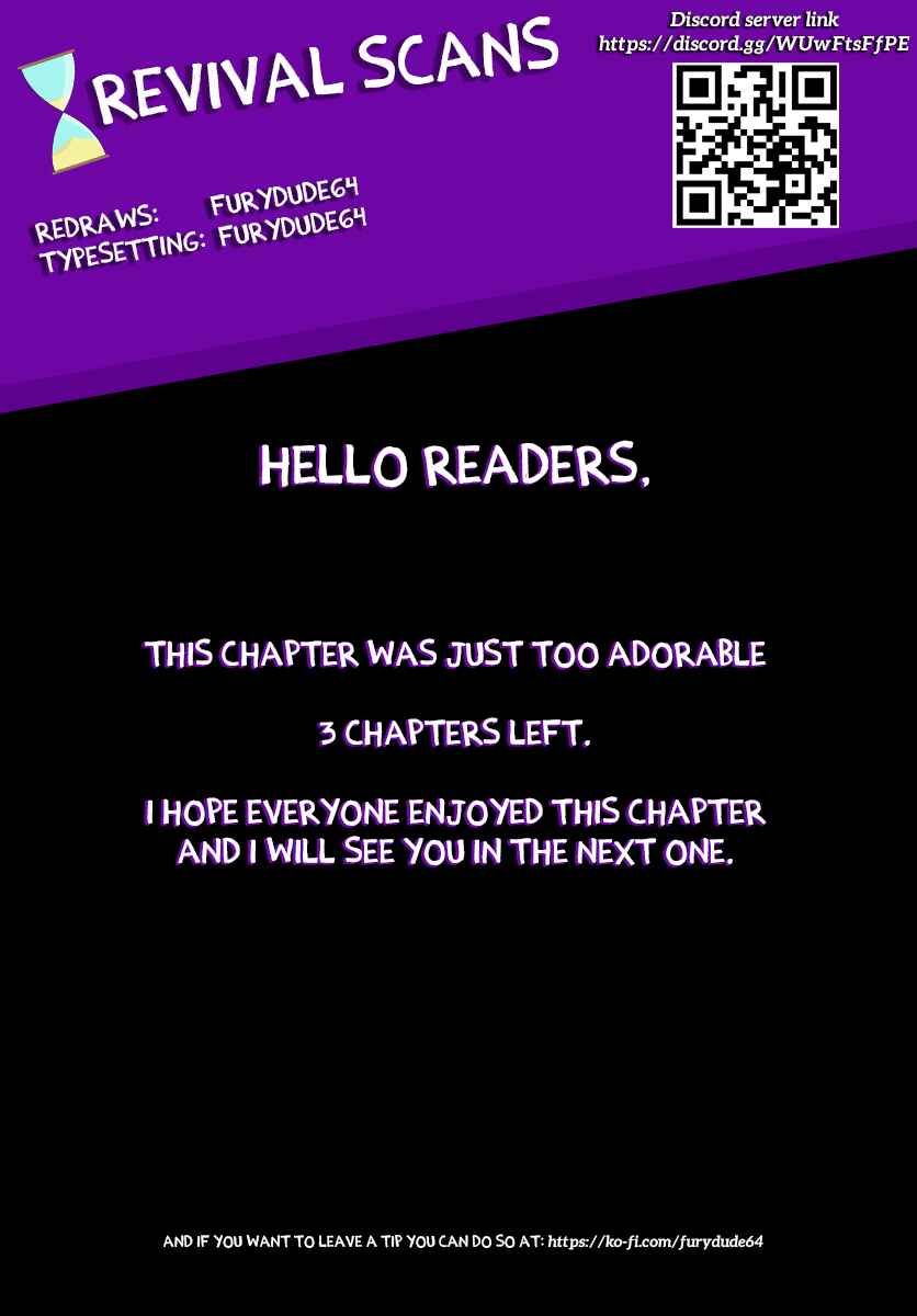 Page 20 Chapter 138 Saike Mata Shite mo