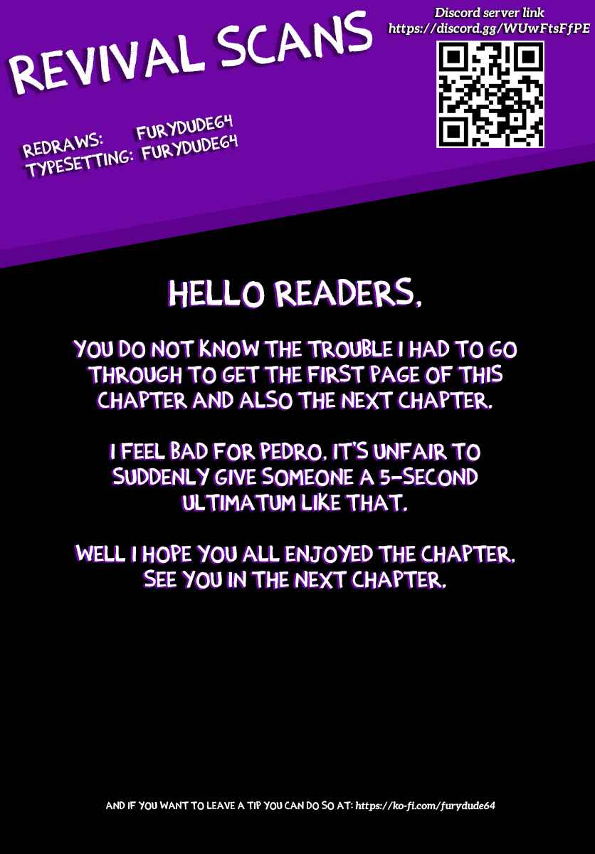 Page 21 Chapter 124 Saike Mata Shite mo