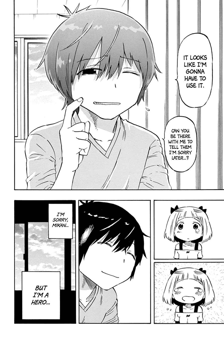 Page 20 Chapter 36 Saike Mata Shite mo