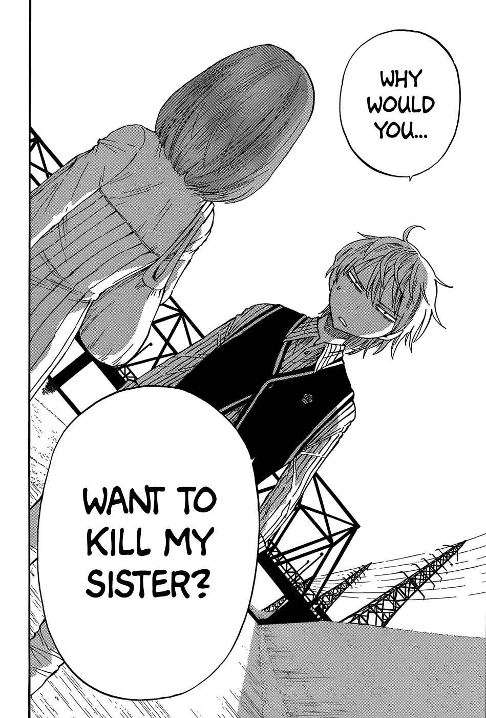 Page 25 Chapter 22.5 Saike Mata Shite mo
