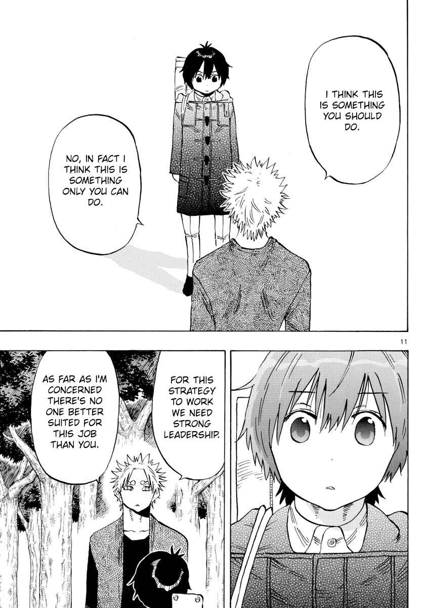 Page 14 Chapter 133 Saike Mata Shite mo