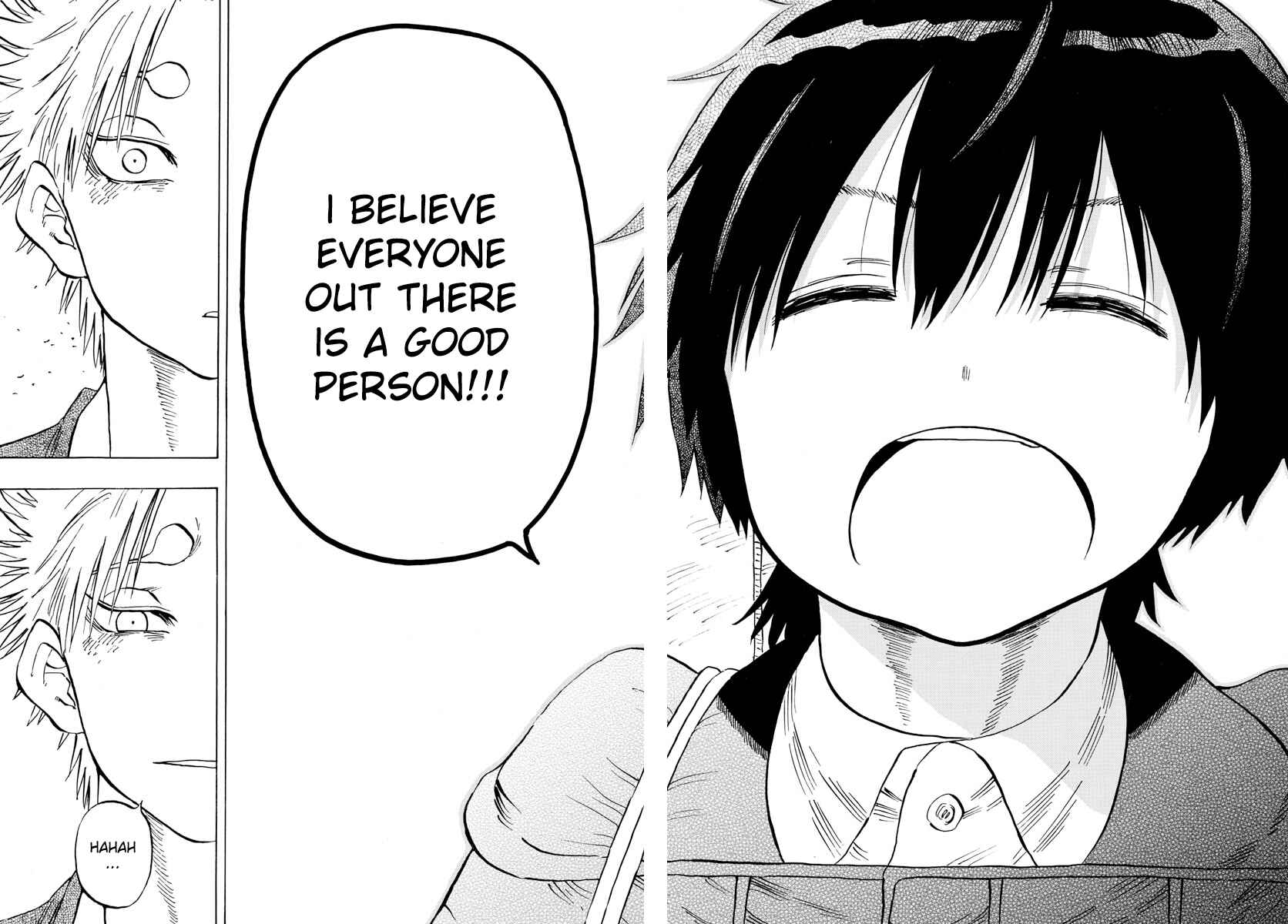Page 21 Chapter 133 Saike Mata Shite mo