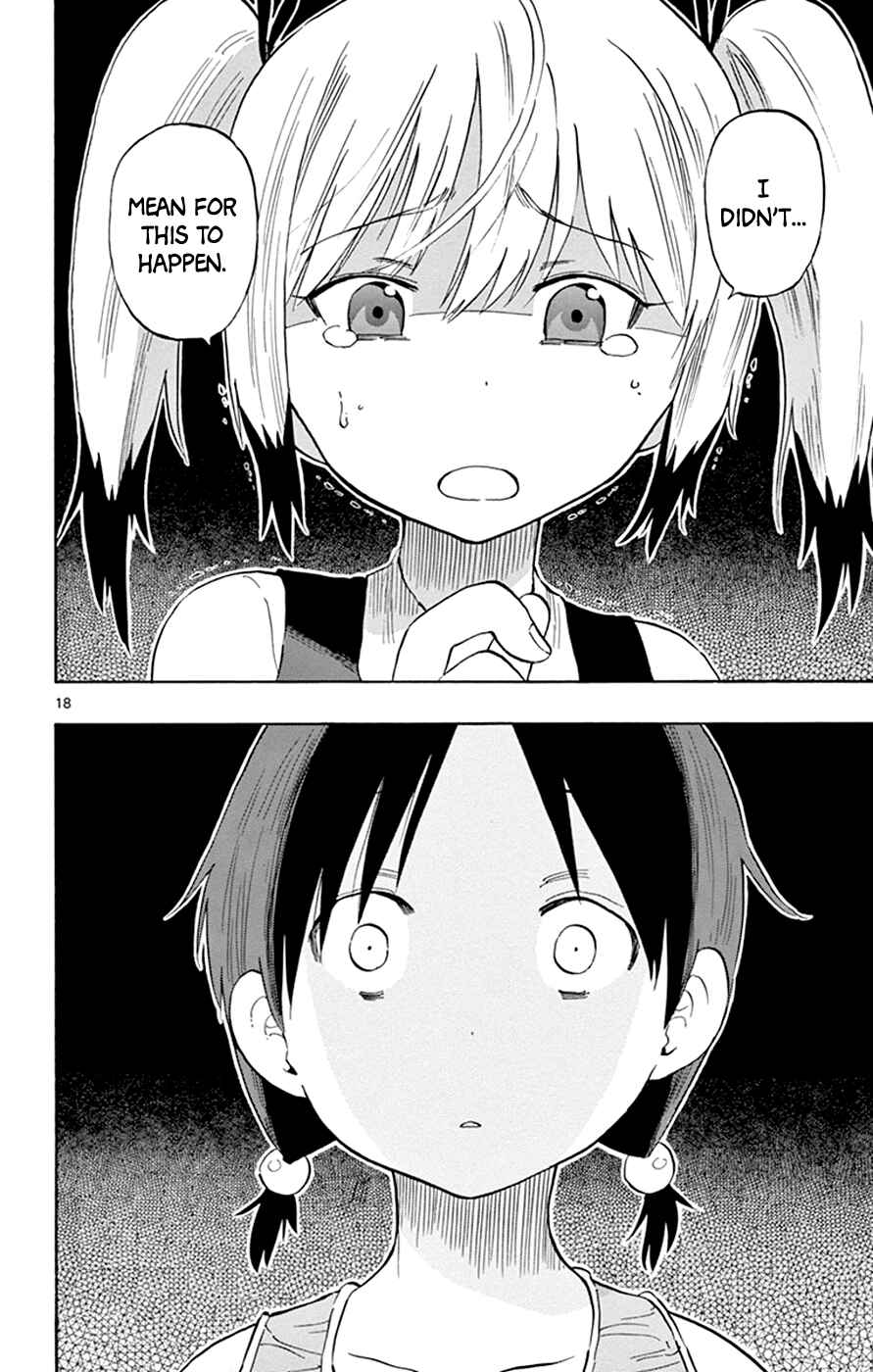 Page 18 Chapter 28 Saike Mata Shite mo