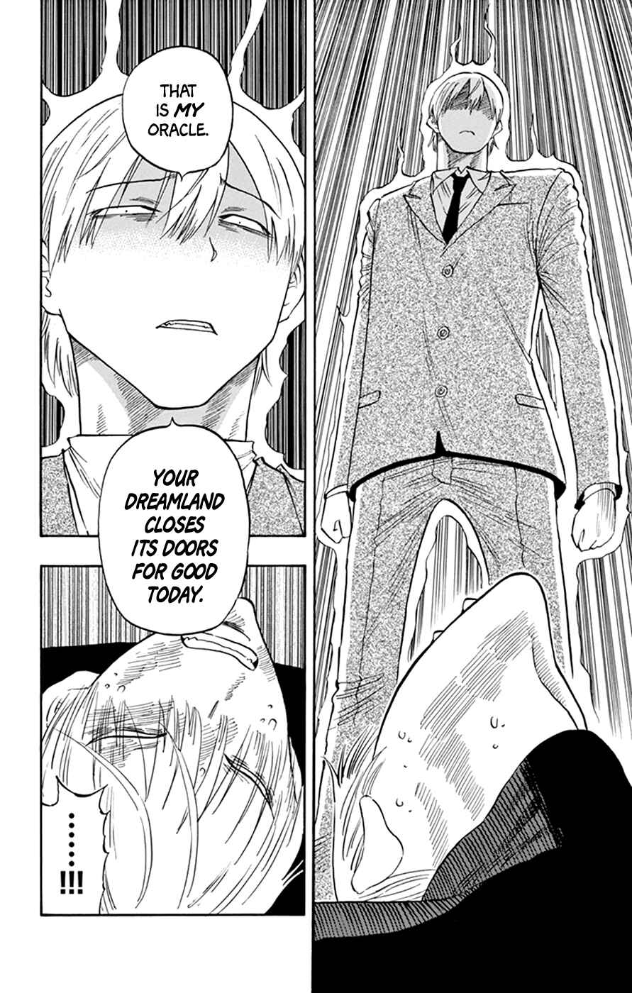 Page 13 Chapter 41 Saike Mata Shite mo