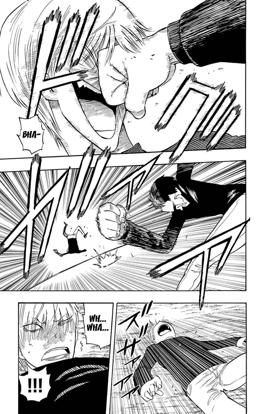 Page 5 Chapter 41 Saike Mata Shite mo
