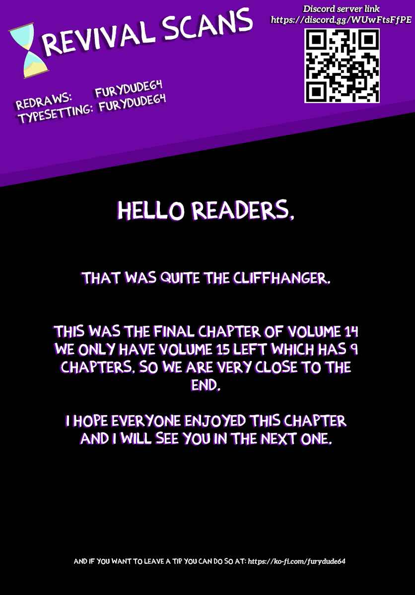Page 22 Chapter 132 Saike Mata Shite mo