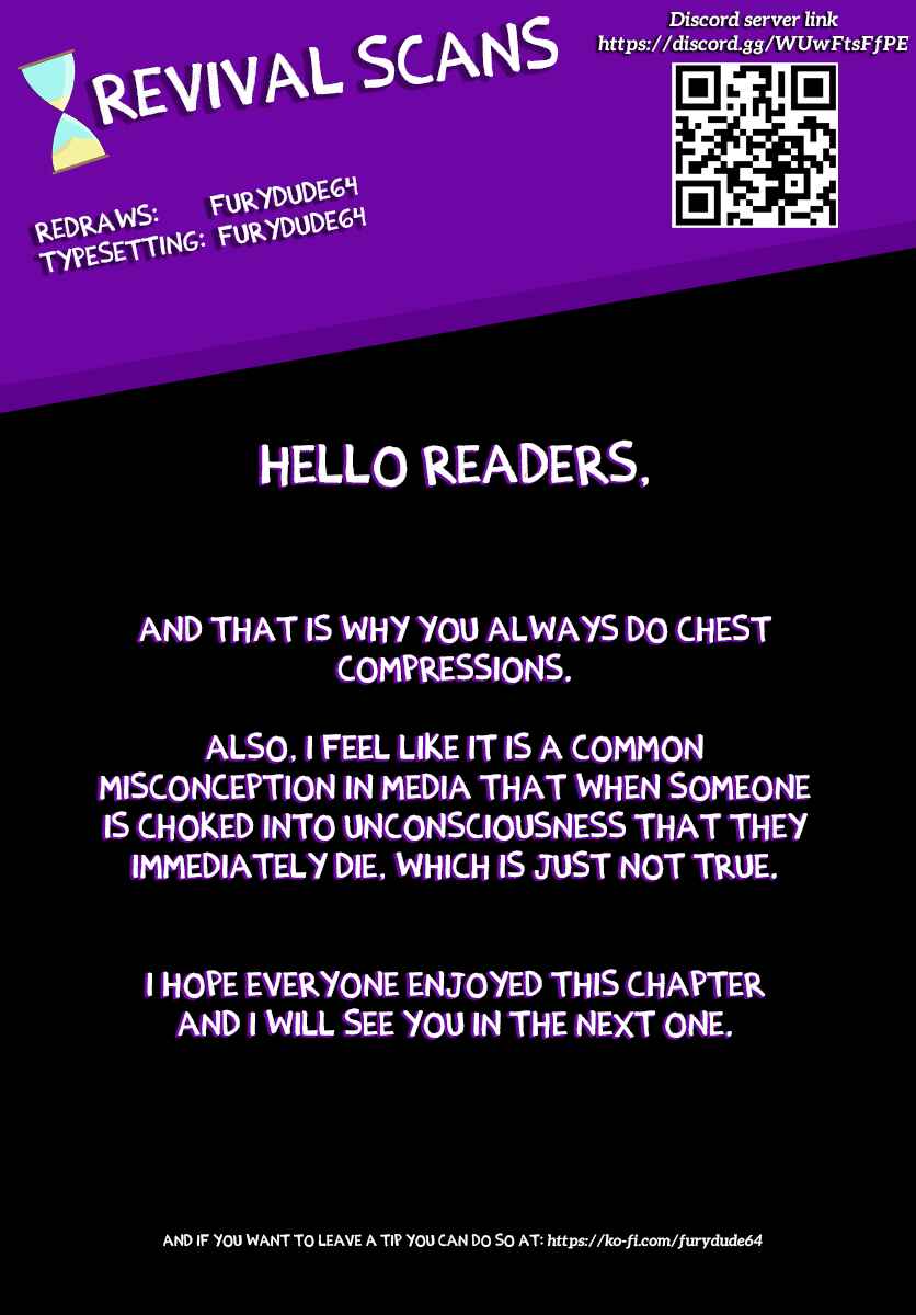 Page 19 Chapter 131 Saike Mata Shite mo