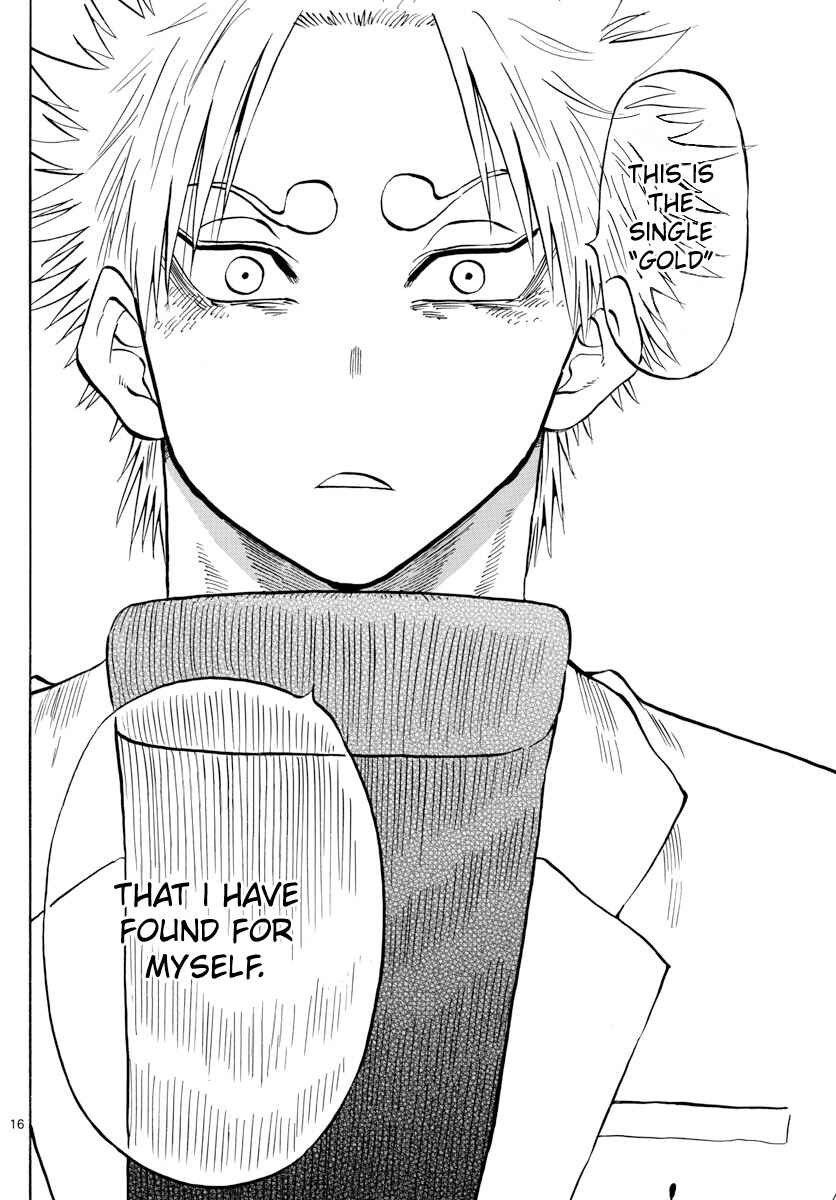 Page 16 Chapter 136 Saike Mata Shite mo