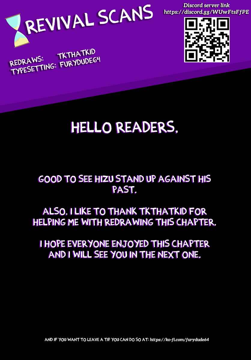 Page 19 Chapter 136 Saike Mata Shite mo