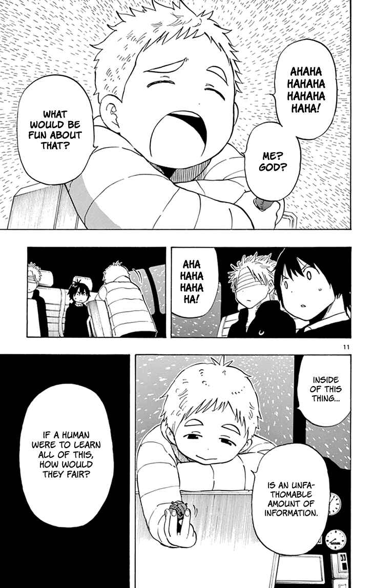 Page 15 Chapter 113 Saike Mata Shite mo