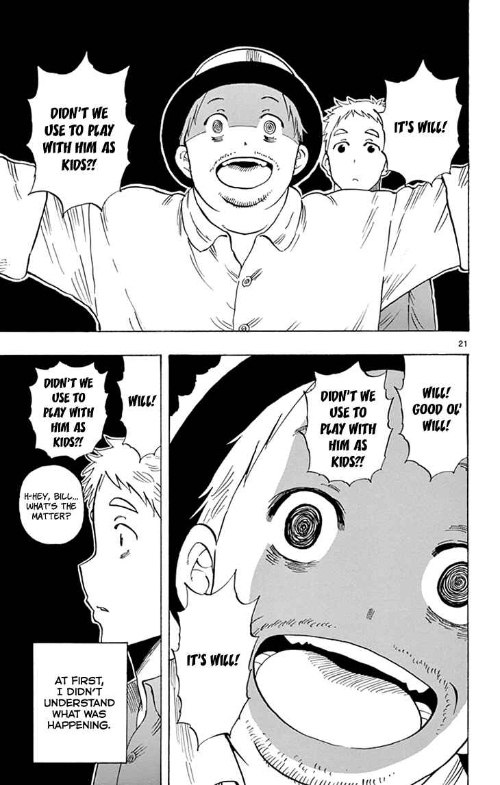 Page 25 Chapter 113 Saike Mata Shite mo