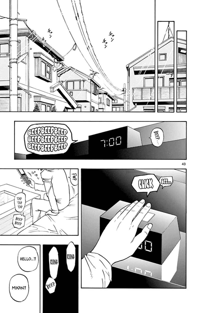 Page 42 Chapter 2 Saike Mata Shite mo