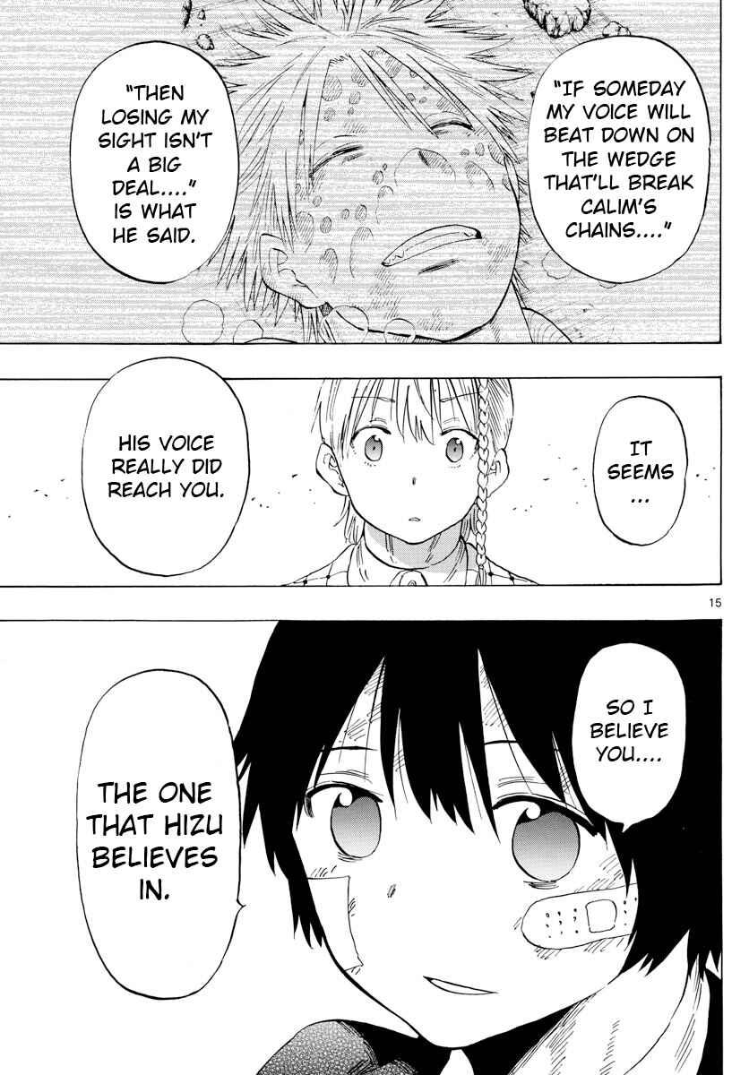 Page 18 Chapter 123 Saike Mata Shite mo