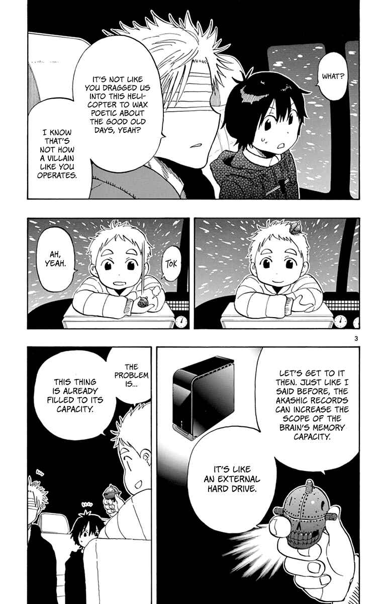 Page 4 Chapter 115 Saike Mata Shite mo