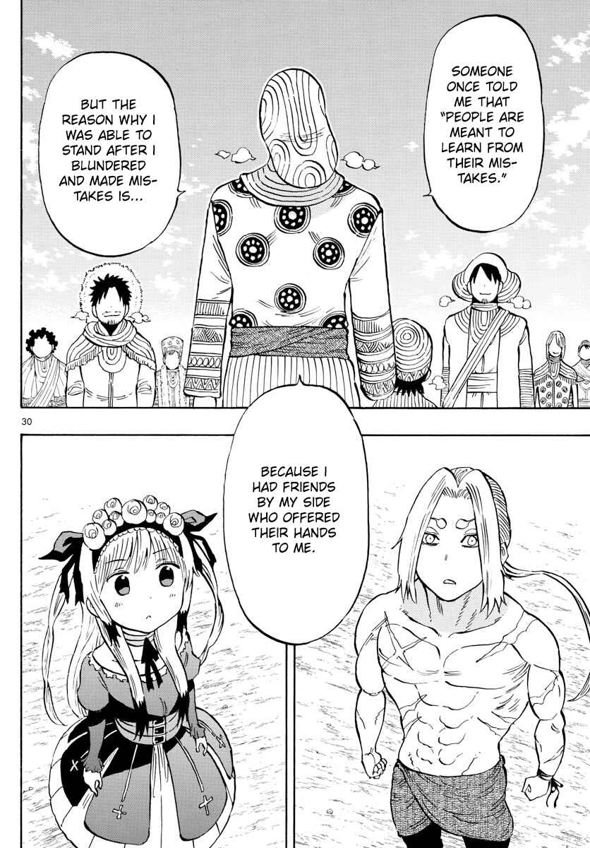 Page 30 Chapter 140 Saike Mata Shite mo