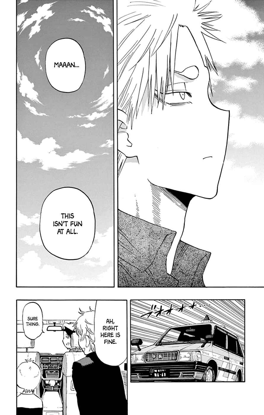 Page 10 Chapter 44 Saike Mata Shite mo