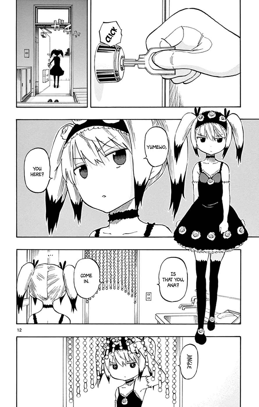 Page 15 Chapter 23 Saike Mata Shite mo